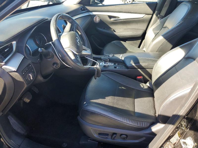 Продаж на аукціоні авто 2021 Infiniti Qx50, vin: 3PCAJ5CA6MF114885, номер лоту: 74916875