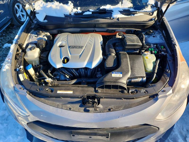 Продажа на аукционе авто 2012 Hyundai Sonata, vin: KMHEC4A41CA059932, номер лота: 74777325