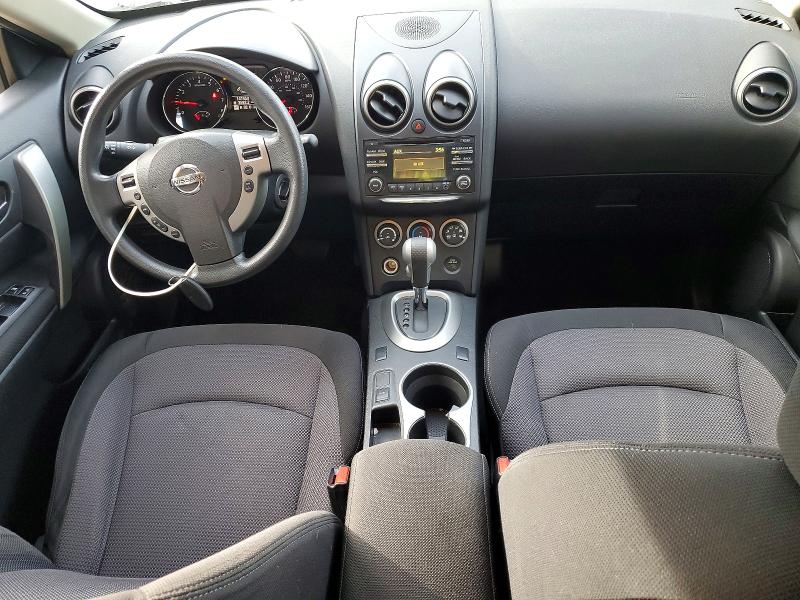 2012 Nissan Rogue მანქანა იყიდება აუქციონზე, vin: JN8AS5MT1CW607854, აუქციონის ნომერი: 72672715