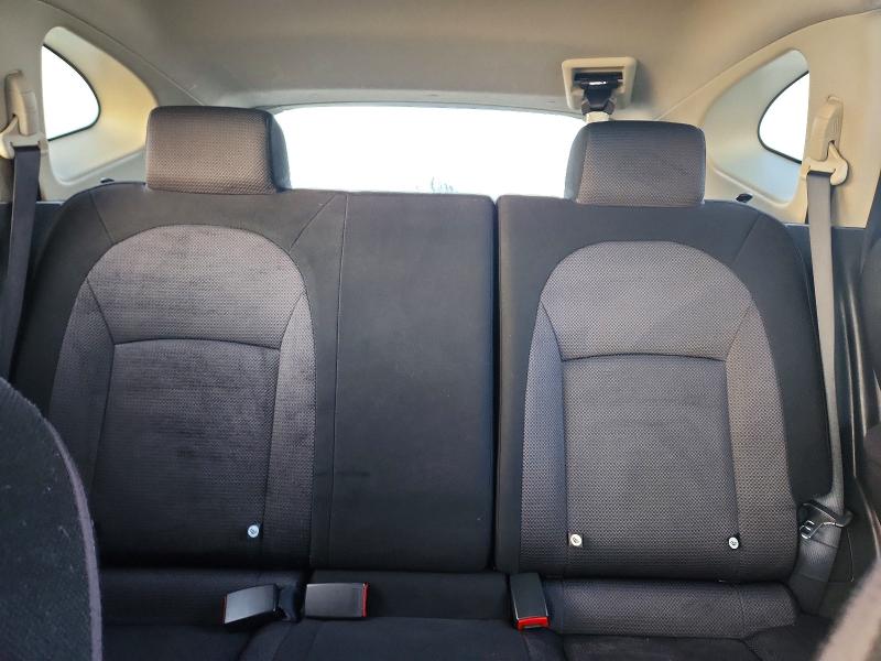 98549025 :رقم المزاد ، JN8AS58T78W014906 vin ، 2008 Nissan Rogue مزاد بيع