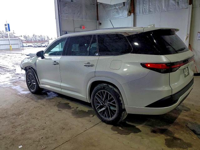 Aukcja sprzedaży 2024 Lexus Tx, vin: 5TDAAAB64RS019332, numer aukcji: 99223195