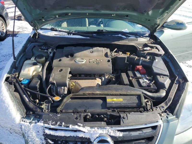 Aukcja sprzedaży 2003 Nissan Altima, vin: 1N4AL11D03C353267, numer aukcji: 99330285