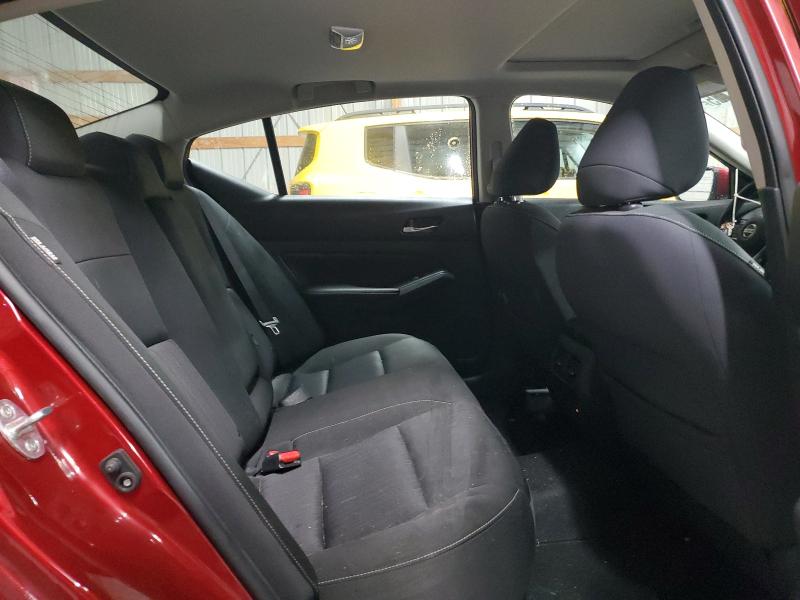 2019 Nissan Altima მანქანა იყიდება აუქციონზე, vin: 1N4BL4DV0KC124371, აუქციონის ნომერი: 73788155
