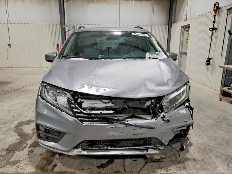2020 Honda Odyssey მანქანა იყიდება აუქციონზე, vin: 5FNRL6H72LB008738, აუქციონის ნომერი: 75084215