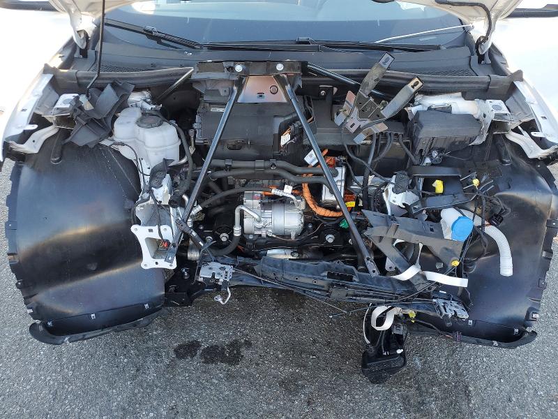 72797565 :رقم المزاد ، WA122BFZ1PP058277 vin ، 2023 Audi Q4 E-tron مزاد بيع