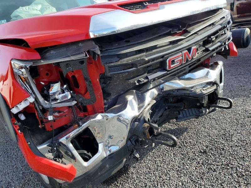 Aukcja sprzedaży 2022 Gmc Sierra, vin: 1GT59LE74NF269982, numer aukcji: 99112225