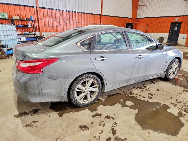74935335 :رقم المزاد ، 1N4AL3APXHN333593 vin ، 2017 Nissan Altima مزاد بيع