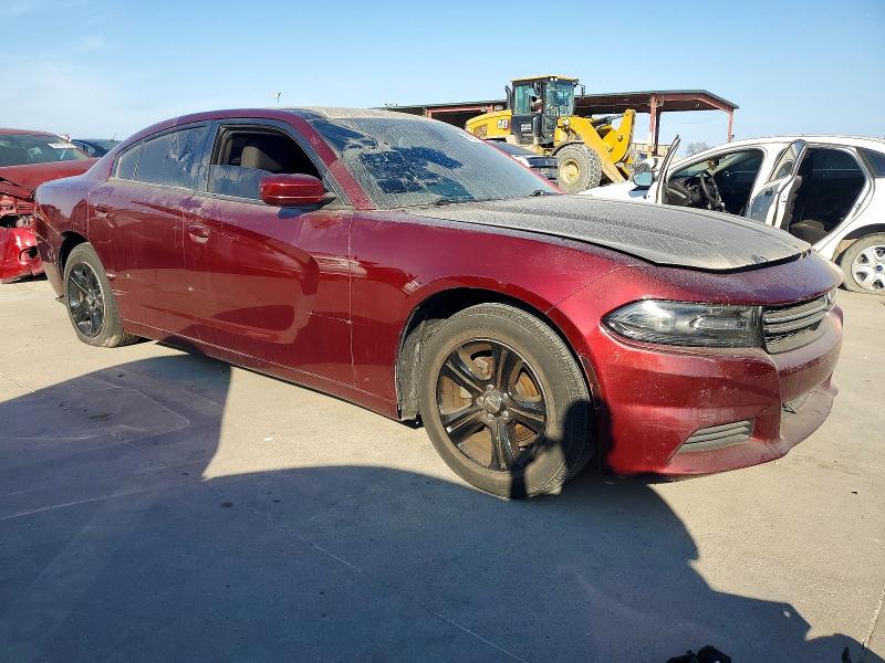 Продаж на аукціоні авто 2017 Dodge Charger, vin: 2C3CDXBG7HH584025, номер лоту: 98233295