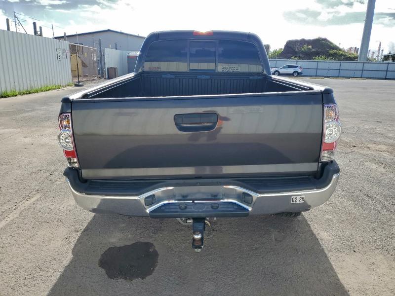 2014 Toyota Tacoma მანქანა იყიდება აუქციონზე, vin: 3TMMU4FN6EM063334, აუქციონის ნომერი: 97061945