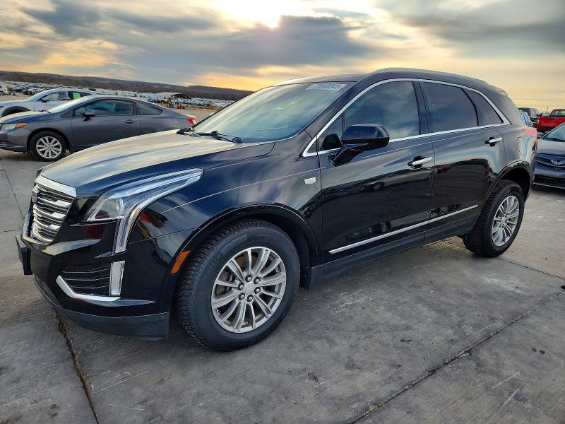Aukcja sprzedaży 2017 Cadillac Xt5, vin: 1GYKNBRS8HZ146433, numer aukcji: 73040045