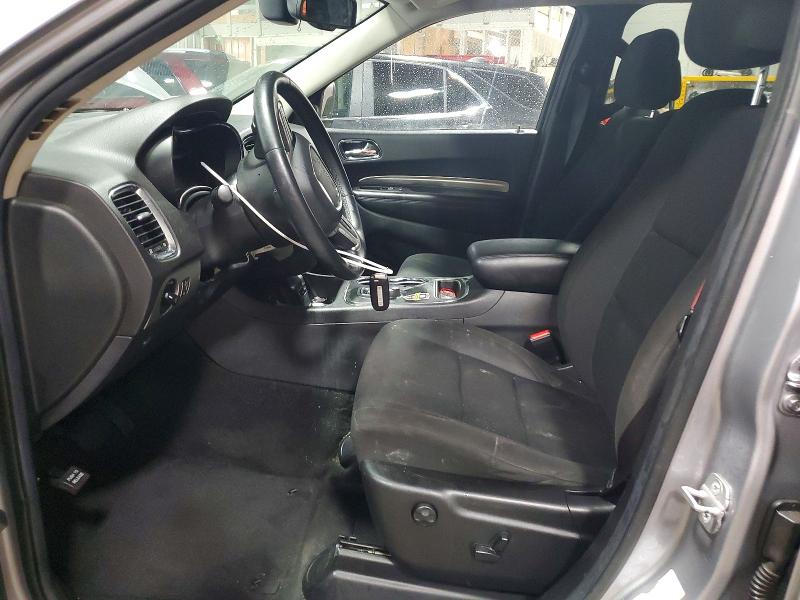 2014 Dodge Durango მანქანა იყიდება აუქციონზე, vin: 1C4RDJAG7EC301450, აუქციონის ნომერი: 99656835