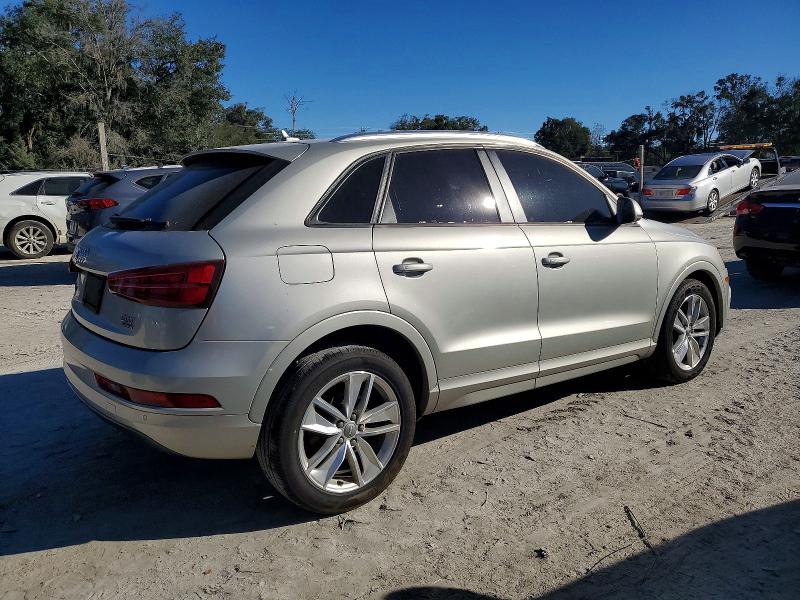 Aukcja sprzedaży 2017 Audi Q3, vin: WA1ECCFS3HR013074, numer aukcji: 99246775