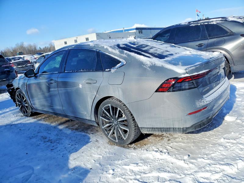 72967695 :رقم المزاد ، 1HGCY2F81SA802148 vin ، 2025 Honda Accord مزاد بيع