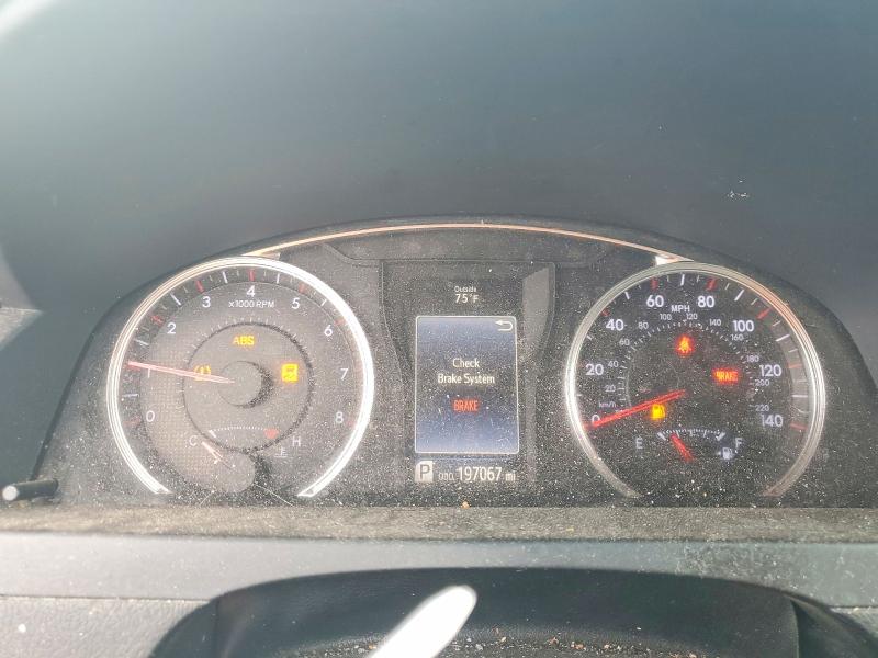 72748835 :رقم المزاد ، 4T1BF1FK8FU063494 vin ، 2015 Toyota Camry مزاد بيع