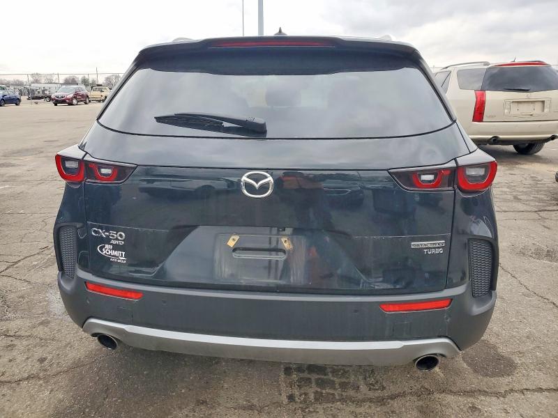 Aukcja sprzedaży 2023 Mazda Cx-50, vin: 7MMVABEYXPN137134, numer aukcji: 73784925