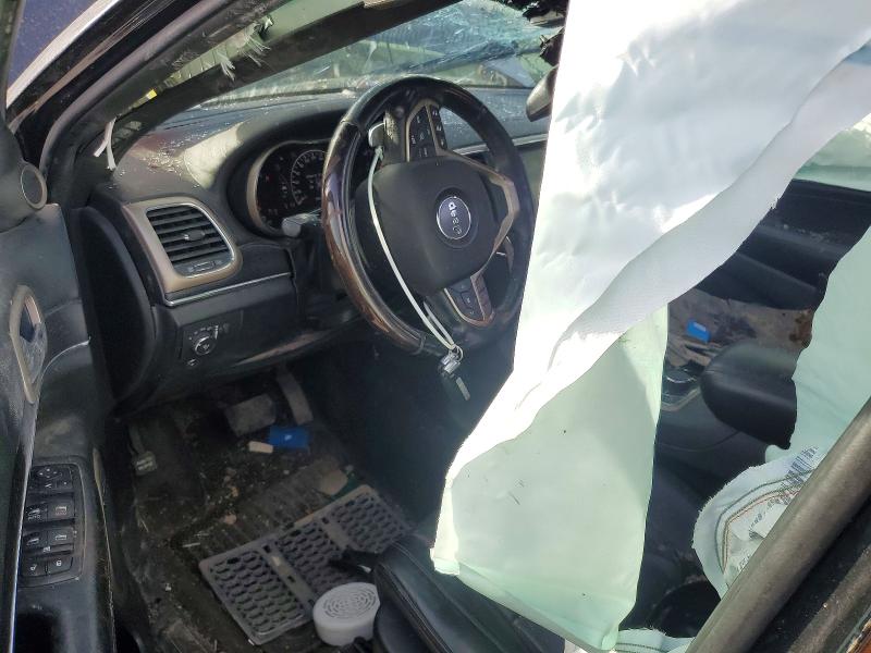 Aukcja sprzedaży 2016 Jeep Grand Cherokee, vin: 1C4RJFJM2GC302648, numer aukcji: 99767255