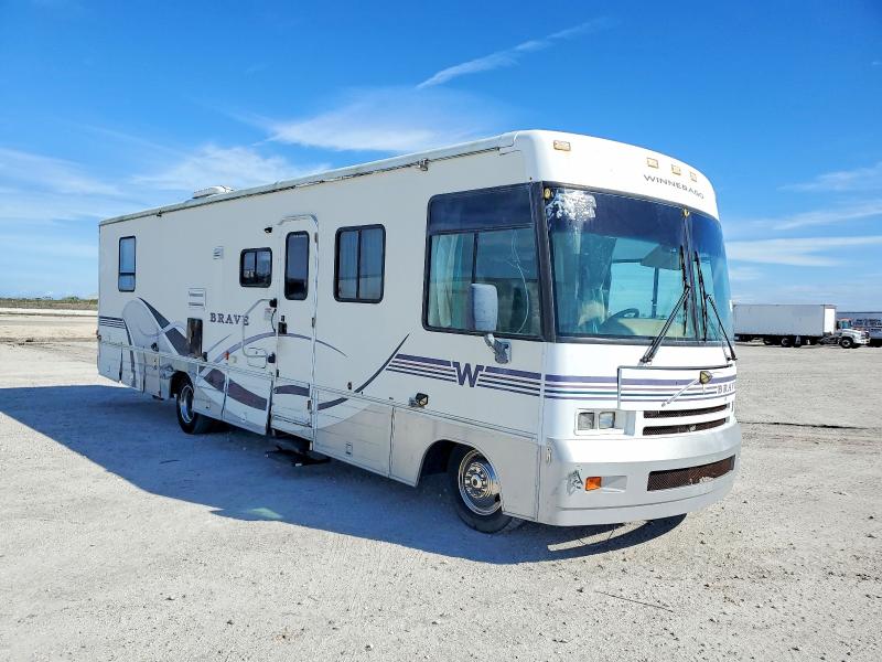 Aukcja sprzedaży 1998 Winn Motorhome, vin: 1GBLP37J5W3308463, numer aukcji: 73825055