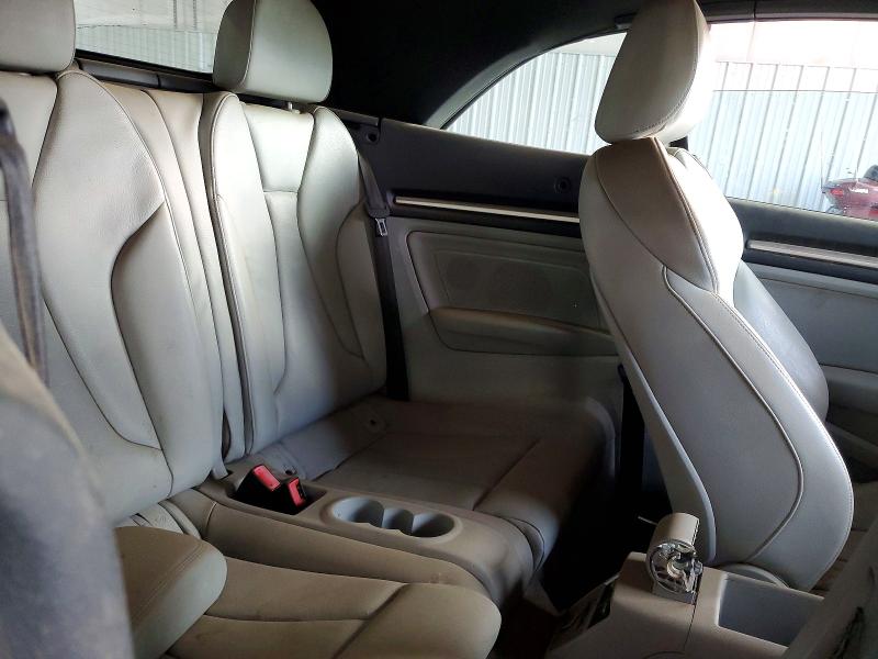 99008655 :رقم المزاد ، WAUWFLFFXF1062320 vin ، 2015 Audi A3 Prestig مزاد بيع