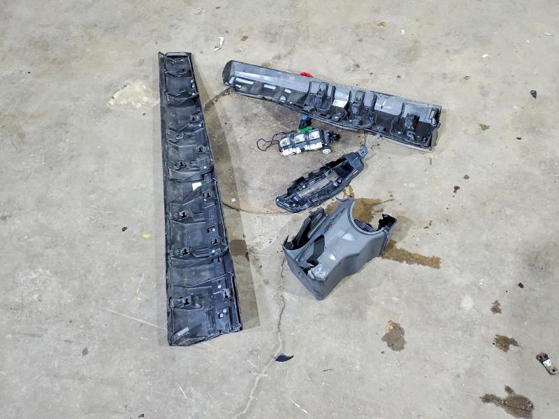 2021 Acura Ilx მანქანა იყიდება აუქციონზე, vin: 19UDE2F8XMA011598, აუქციონის ნომერი: 74155265