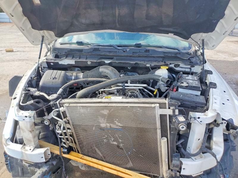 Продажа на аукционе авто 2019 Ram 1500 Classic, vin: 1C6RR6TTXKS686701, номер лота: 99668235