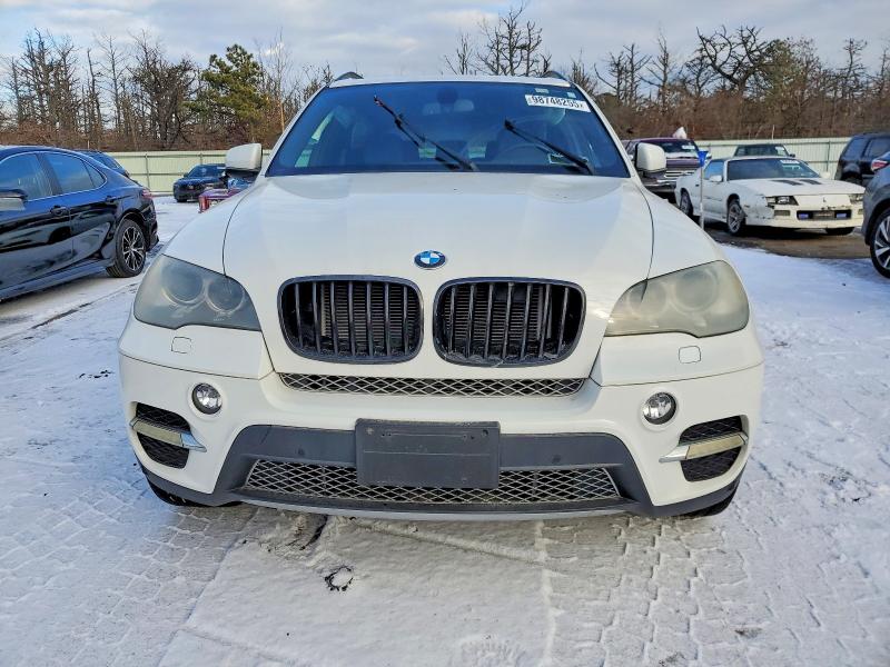 Auction sale of the 2012 Bmw X5, vin: 5UXZV4C54CL743771, lot number: 98748255
