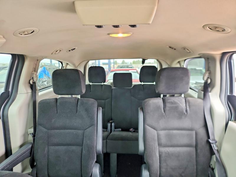 Aukcja sprzedaży 2019 Dodge Grand Caravan, vin: 2C4RDGBG8KR781678, numer aukcji: 98573795
