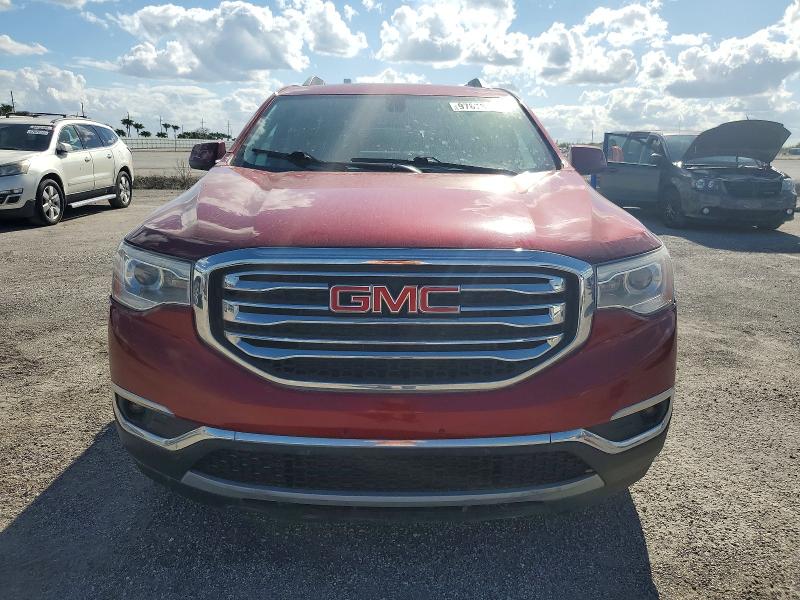 Aukcja sprzedaży 2019 Gmc Acadia Slt, vin: 1GKKNULS6KZ251400, numer aukcji: 97678465