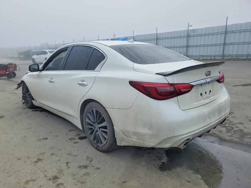 Aukcja sprzedaży 2019 Infiniti Q50, vin: JN1EV7AP5KM517093, numer aukcji: 74655035