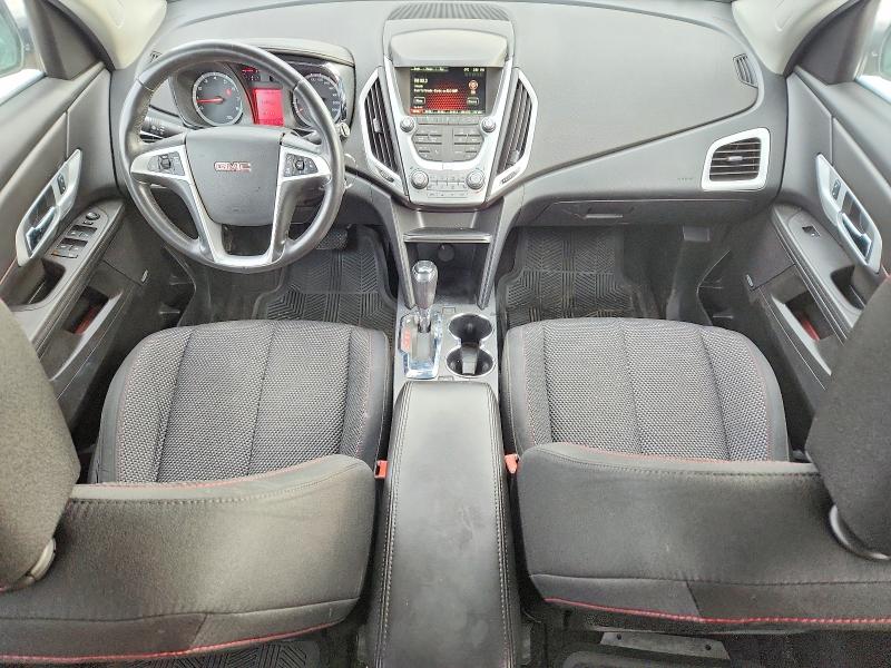 Продаж на аукціоні авто 2016 Gmc Terrain Sl, vin: 2GKALNEK9G6114572, номер лоту: 72568255