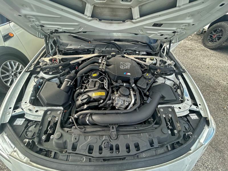 Продаж на аукціоні авто 2015 Bmw M4, vin: WBS3R9C50FK332153, номер лоту: 73312935