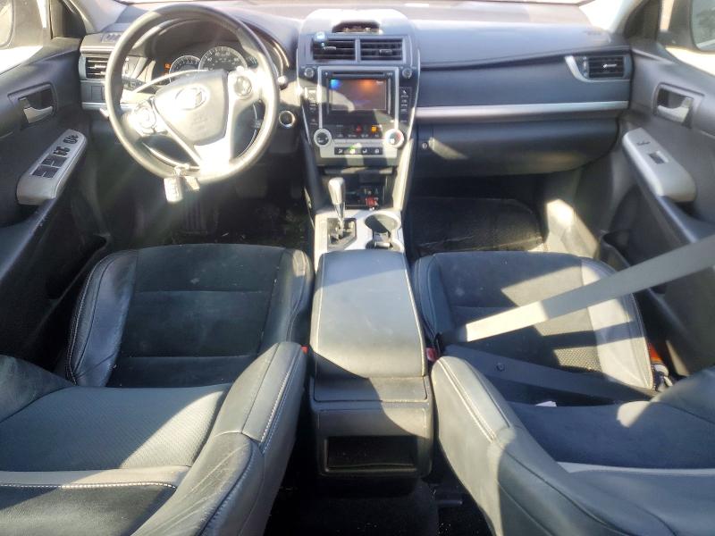 2012 Toyota Camry მანქანა იყიდება აუქციონზე, vin: 4T1BK1FK8CU015355, აუქციონის ნომერი: 75380105