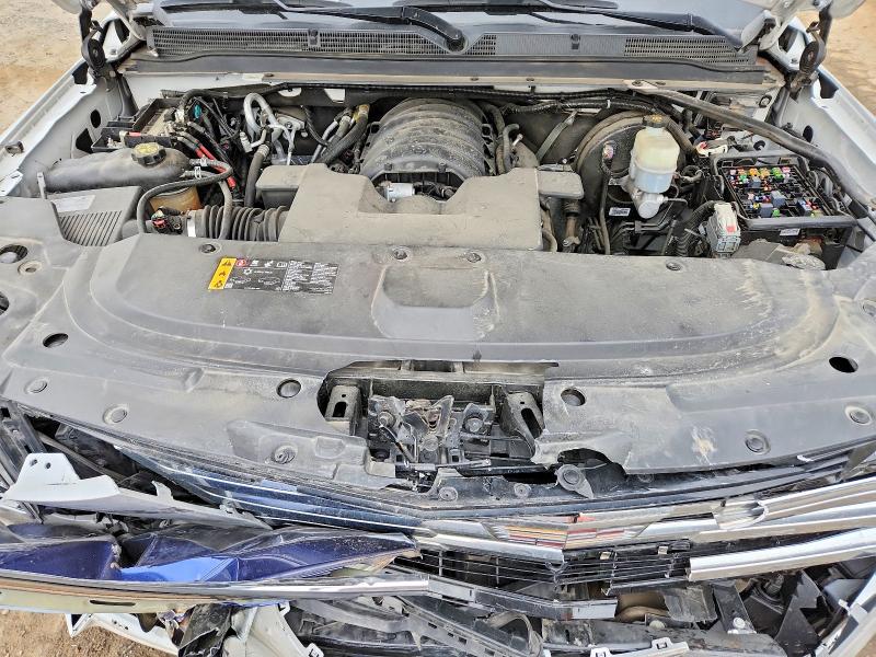 99263115 :رقم المزاد ، 1GYS4BKJ0LR277997 vin ، 2020 Cadillac Escalade مزاد بيع