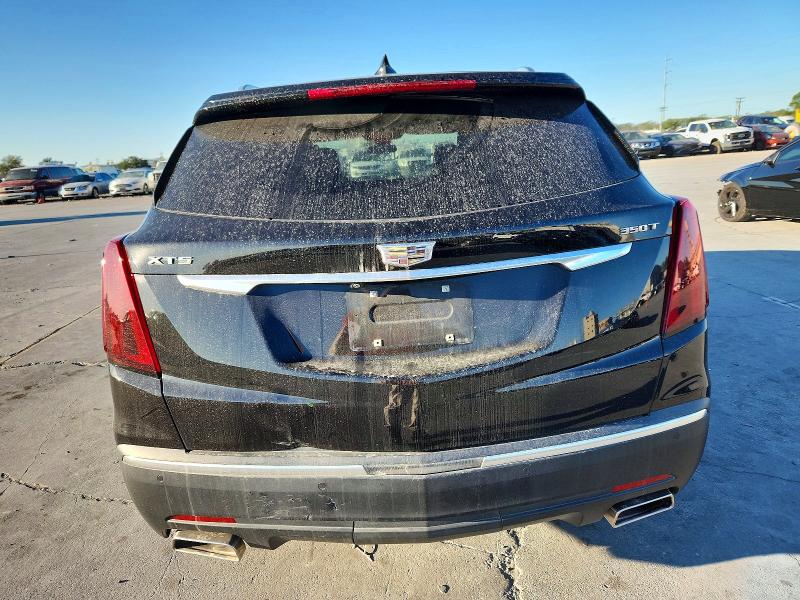 Aukcja sprzedaży 2020 Cadillac Xt5, vin: 1GYKNAR49LZ229454, numer aukcji: 73486485