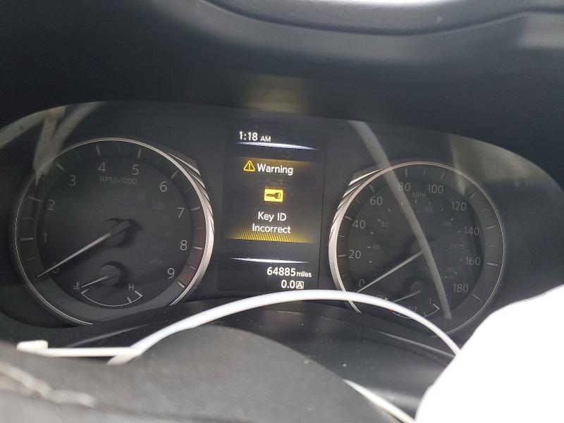 Aukcja sprzedaży 2019 Infiniti Q50, vin: JN1EV7AP5KM517093, numer aukcji: 74655035