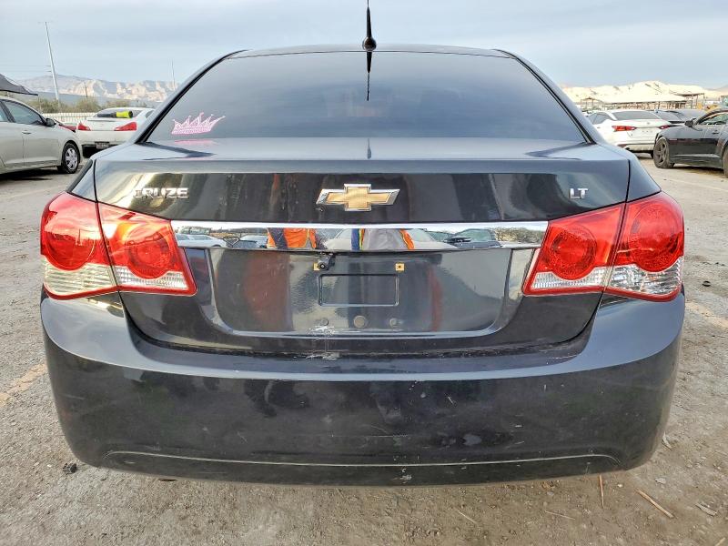 Auction sale of the 2012 Chevrolet Cruze, vin: 1G1PF5SCXC7402114, lot number: 73951935