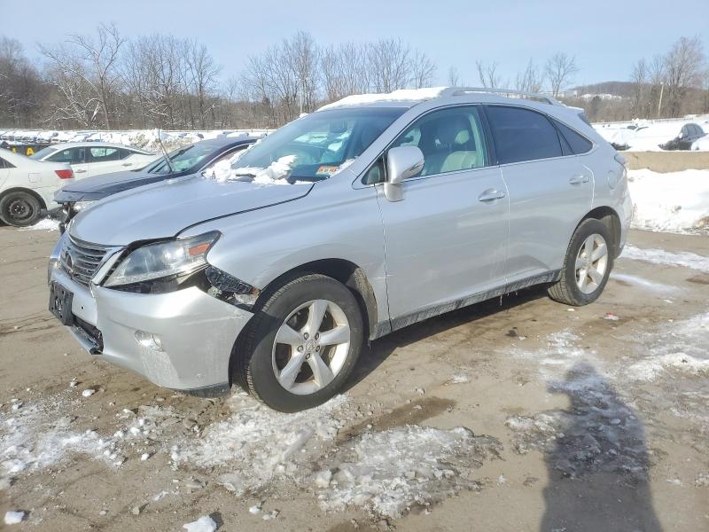 Aukcja sprzedaży 2013 Lexus Rx, vin: 2T2BK1BA0DC212807, numer aukcji: 73507365