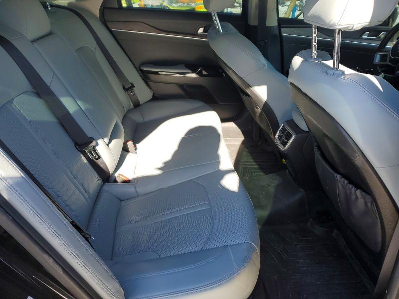 Продажа на аукционе авто 2022 Kia K5, vin: 5XXG34J27NG095725, номер лота: 74891525