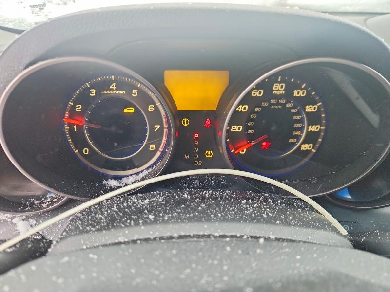 Aukcja sprzedaży 2008 Acura Mdx, vin: 2HNYD28838H526699, numer aukcji: 73875185