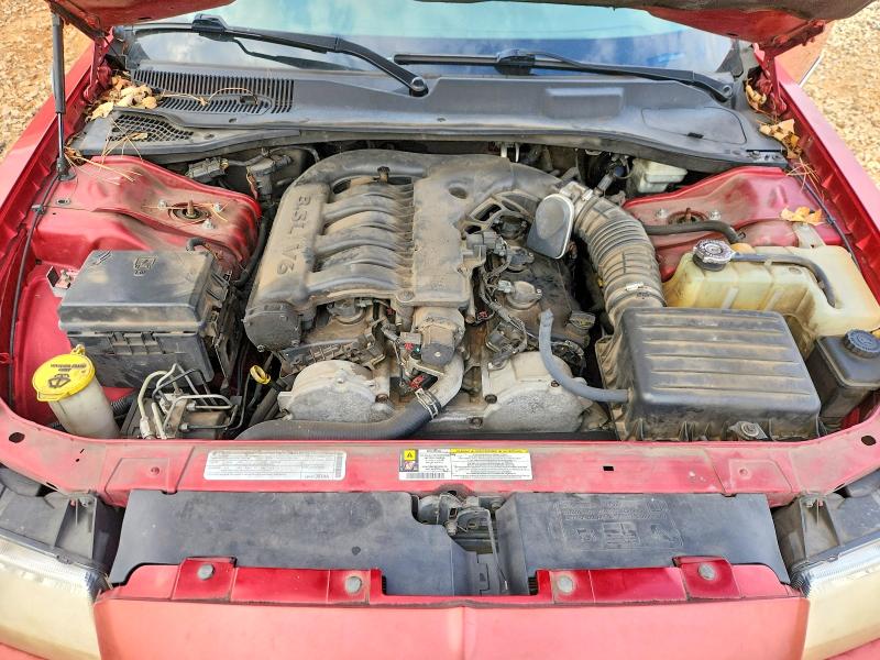 2009 Chrysler 300 მანქანა იყიდება აუქციონზე, vin: 2C3LA53V89H565821, აუქციონის ნომერი: 98368965