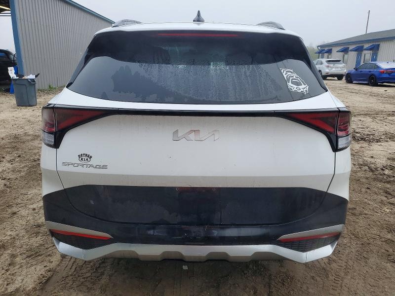 Продаж на аукціоні авто 2024 Kia Sportage, vin: 5XYK53DF4RG181699, номер лоту: 99089555