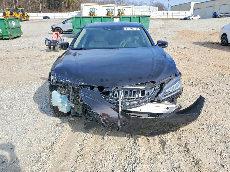 Aukcja sprzedaży 2015 Acura Tlx Tech, vin: 19UUB2F50FA023471, numer aukcji: 99766075