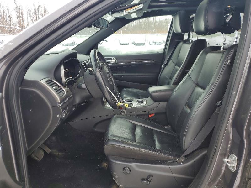 74195365 :رقم المزاد ، 1C4RJFBG7MC781055 vin ، 2021 Jeep Grand Cherokee مزاد بيع