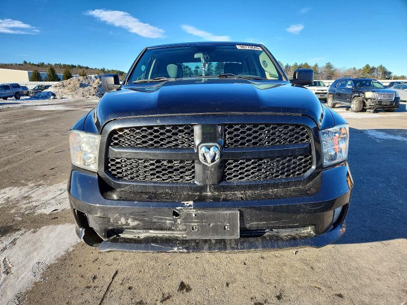 Aukcja sprzedaży 2016 Ram 1500, vin: 1C6RR7FTXGS316163, numer aukcji: 98779645