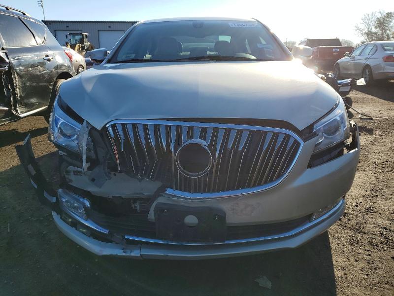 Продажа на аукционе авто 2016 Buick Lacrosse, vin: 1G4G45G35GF258372, номер лота: 73502305