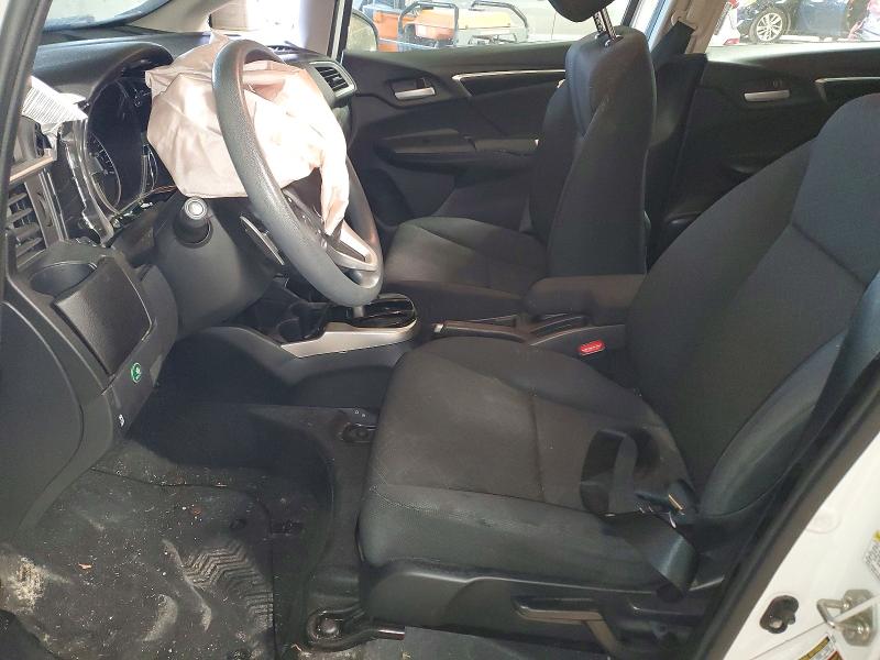 Aukcja sprzedaży 2015 Honda Fit, vin: 3HGGK5H84FM770483, numer aukcji: 73448035