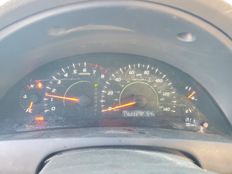 2008 Toyota Camry მანქანა იყიდება აუქციონზე, vin: 4T4BE46K28R046929, აუქციონის ნომერი: 72144835