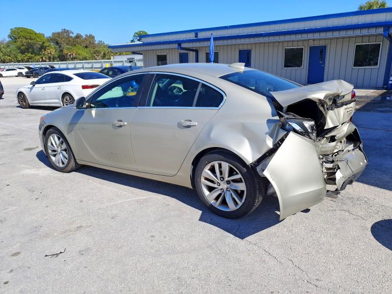 Aukcja sprzedaży 2015 Buick Regal, vin: 2G4GN5EX8F9171866, numer aukcji: 74693675