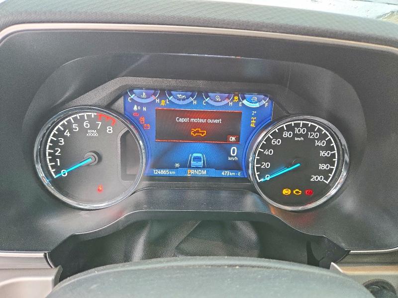 Aukcja sprzedaży 2021 Ford F150, vin: 1FTFW1E57MFC54519, numer aukcji: 98943795