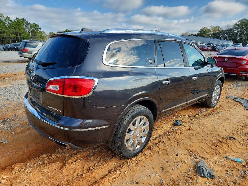 Продаж на аукціоні авто 2017 Buick Enclave, vin: 5GAKRBKD1HJ216201, номер лоту: 99668955