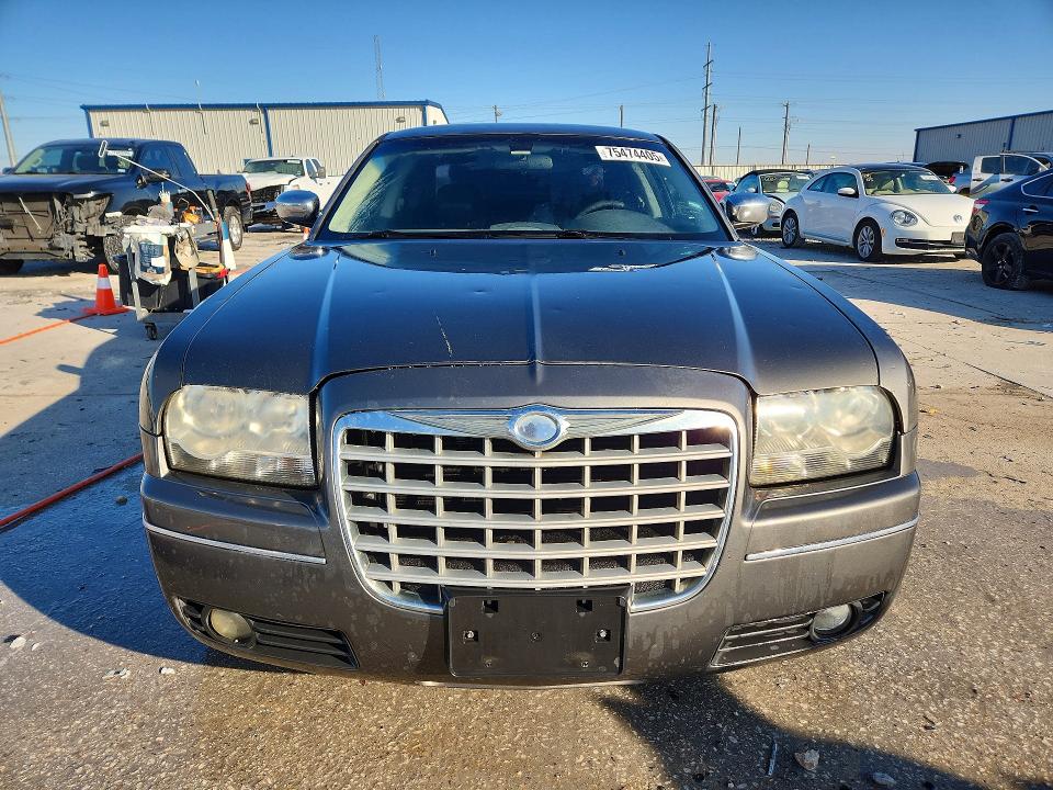Aukcja sprzedaży 2010 Chrysler 300, vin: 2C3CA5CV9AH206630, numer aukcji: 75474405